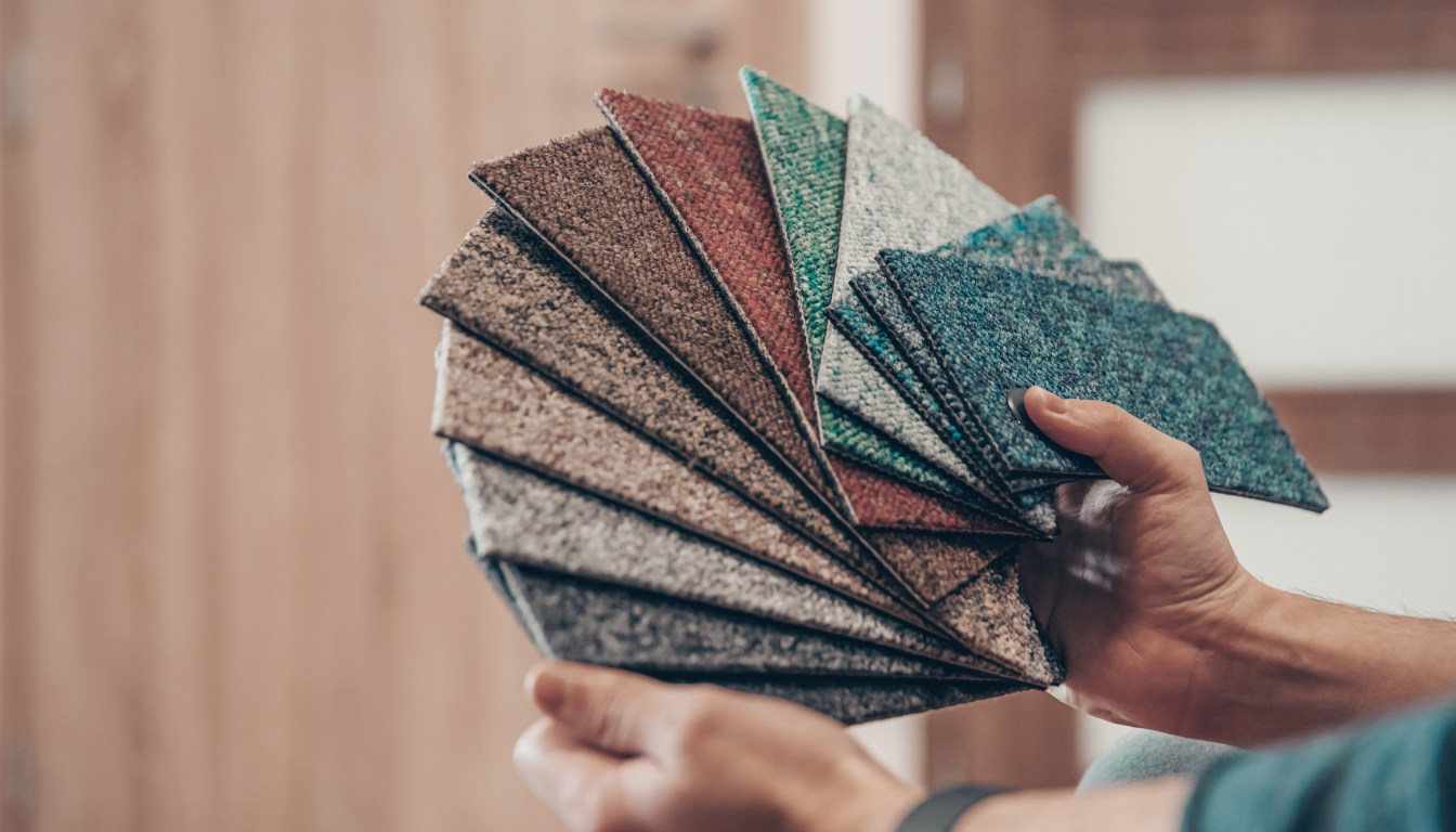 Carpet Tiles 2