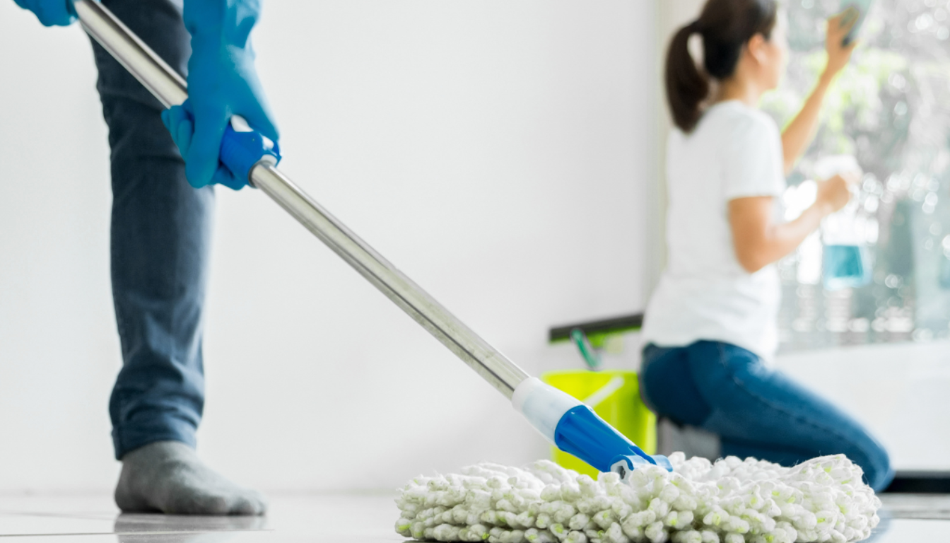 Home Hygiene-1