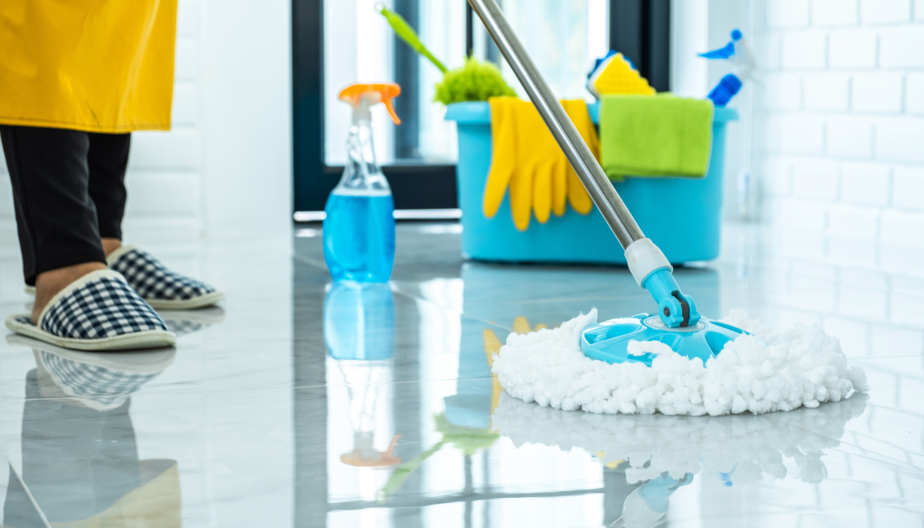Home Hygiene-2