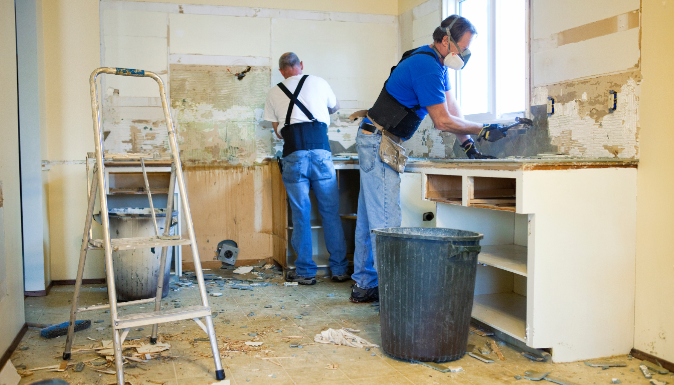 Kitchen Renovation-3