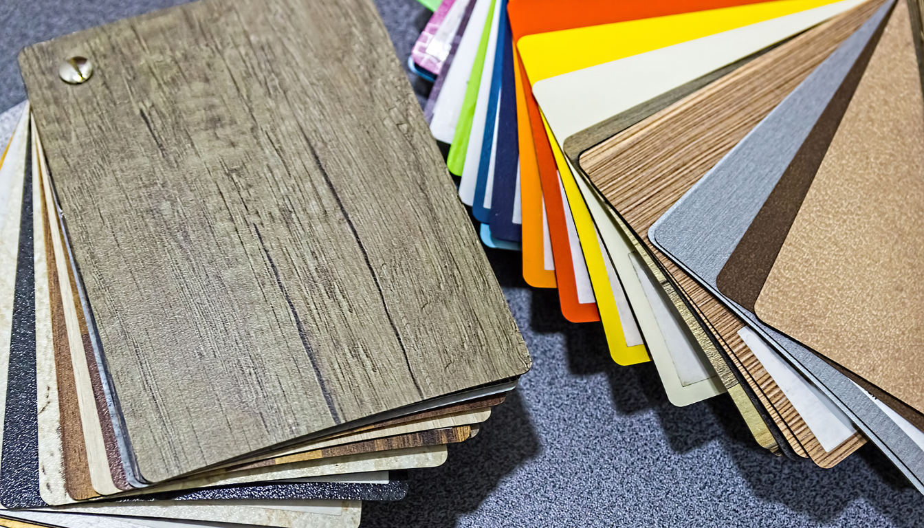 Luxury Vinyl Tile-3