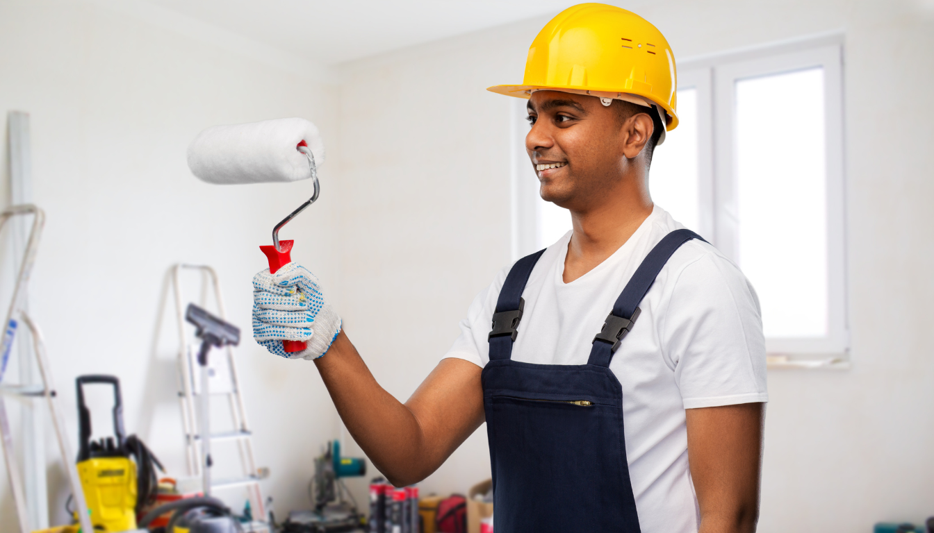 Painting Contractors-2