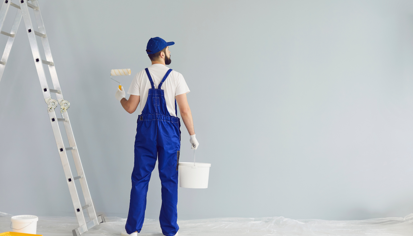 Painting Contractors -1